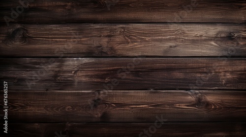 dark vintage wood background texture
