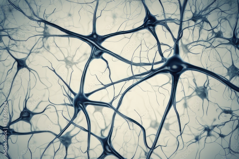 a high quality stock photograph of Neurons brain cell medical background texture a high quality stock photograph of Neurons brain cell medical background texture