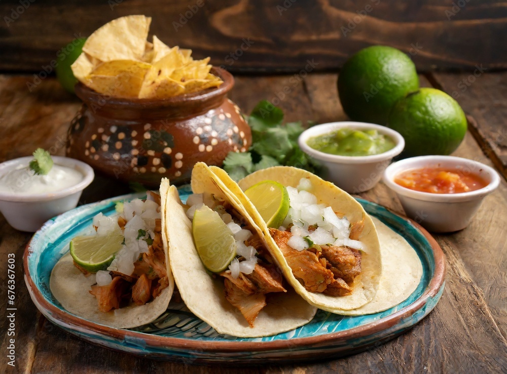 Mexican Food Mexican Food