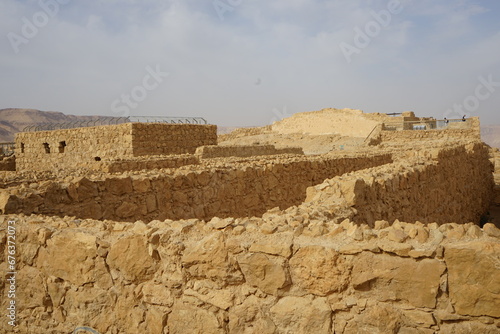 Masada