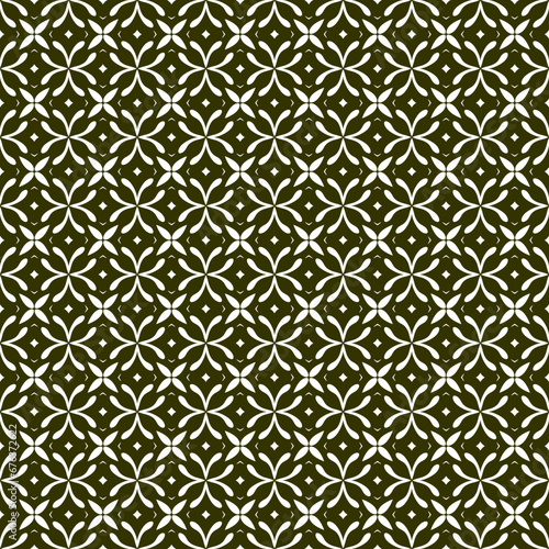 black and white seamless pattern wallpaper wall stone bulding texture stone brown detall betall surface game puzzle  flower paper da mask vintag style da mask. 