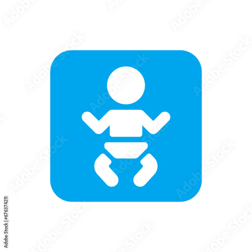 Baby Symbol