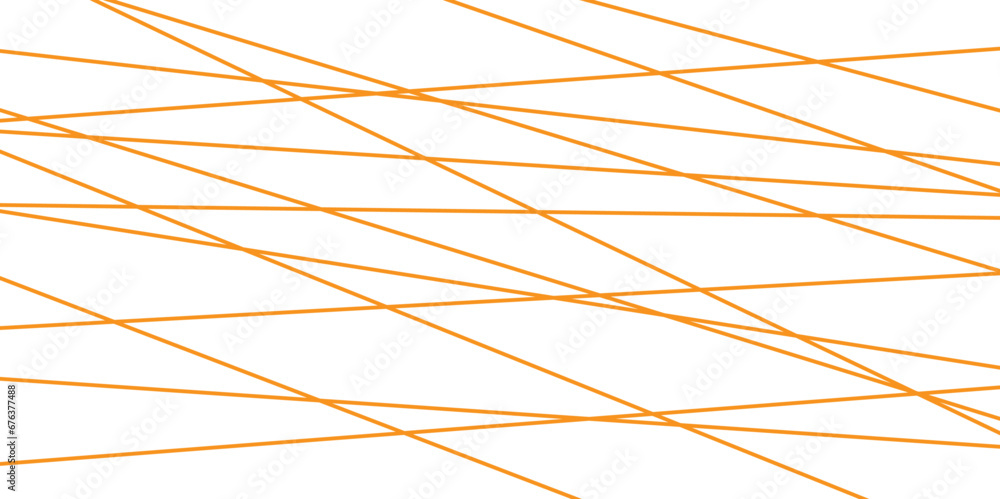 Abstract luxury gold geometric random chaotic lines with many squares and triangles shape on white background. Abstract luxury gold geometric random chaotic lines with many squares and triangles shape on white background.