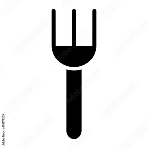pitchfork