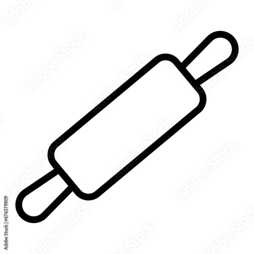 rolling pin