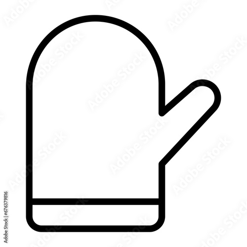 glove