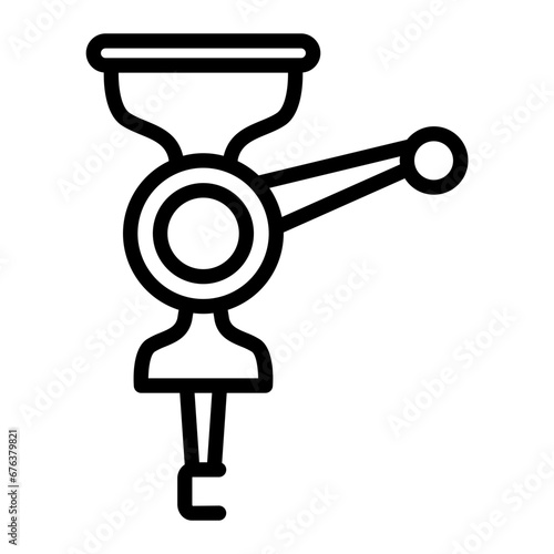grinder