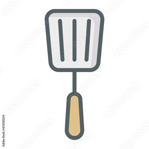 spatula