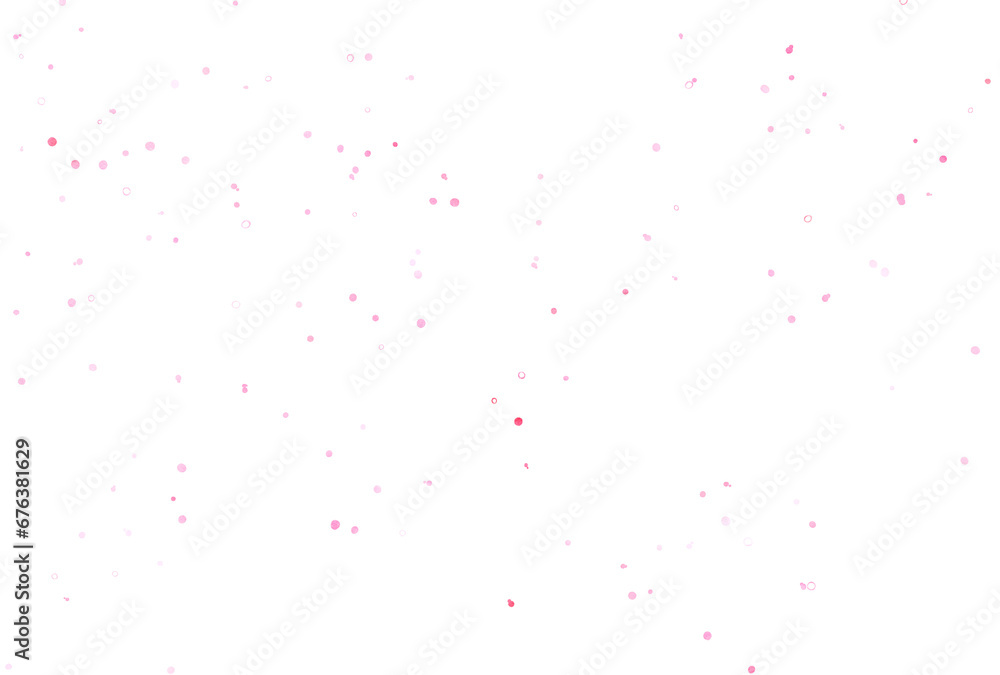 背景素材_水彩スパッタリング_ピンク 背景素材_水彩スパッタリング_ピンク