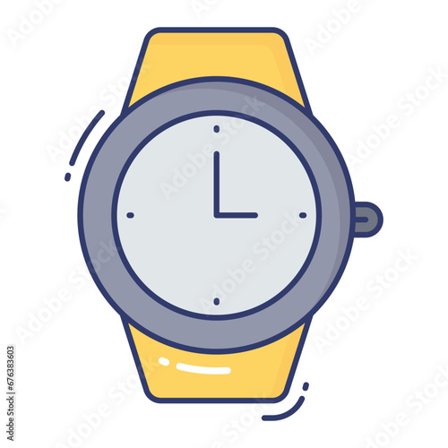 watch