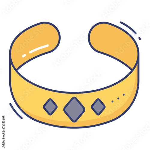 bangle