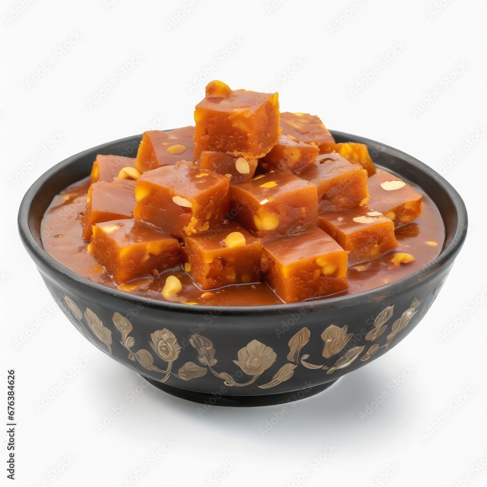 Bombay Halwa Bombay Halwa