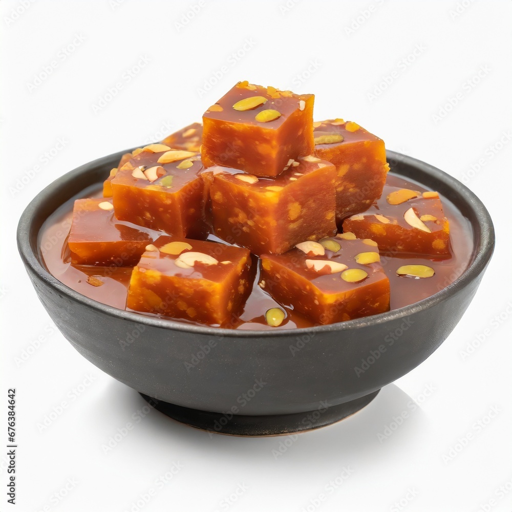Bombay Halwa Bombay Halwa