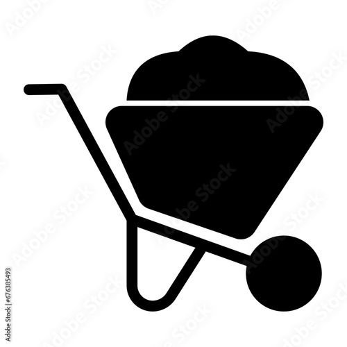 Wheelbarrow