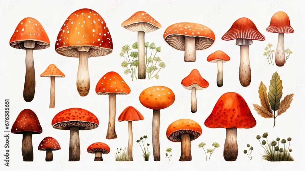 icon of mushroom icon of mushroom