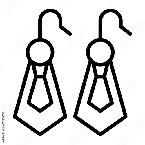 earring