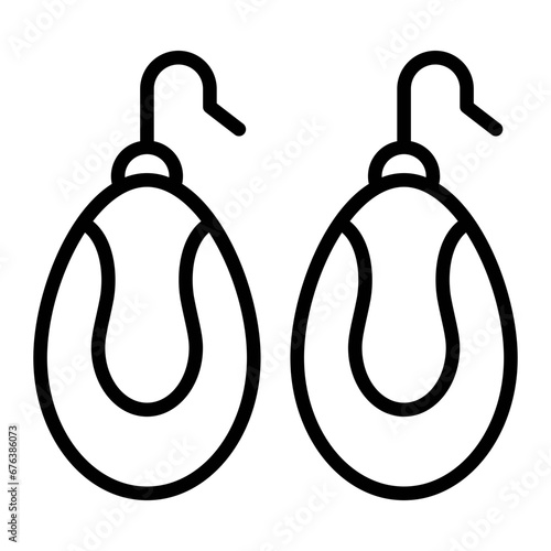 earring