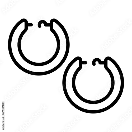 earring
