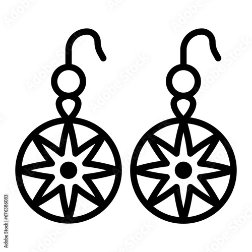 earring