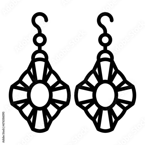earring