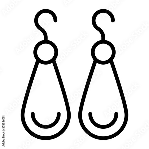 earring