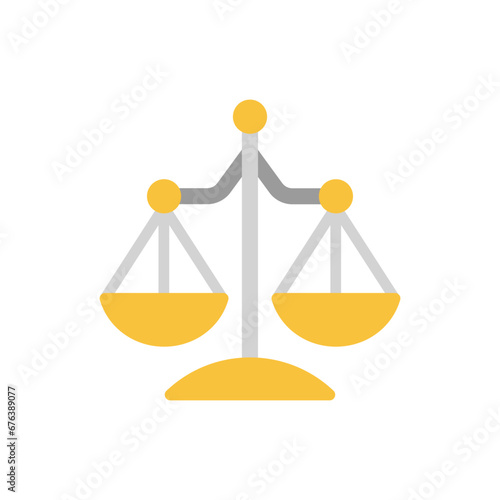 Balance Scale 