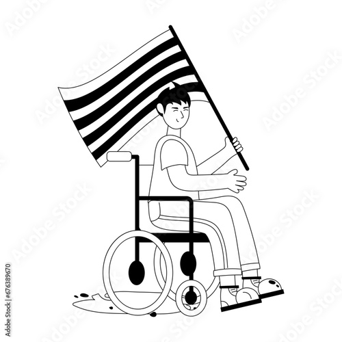 Disability Pride