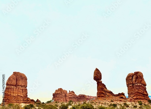 Moab  Utah