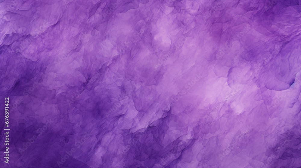 Purple Color-themed Background, Perfect for Ads, Displays, or Creating Color Boards.