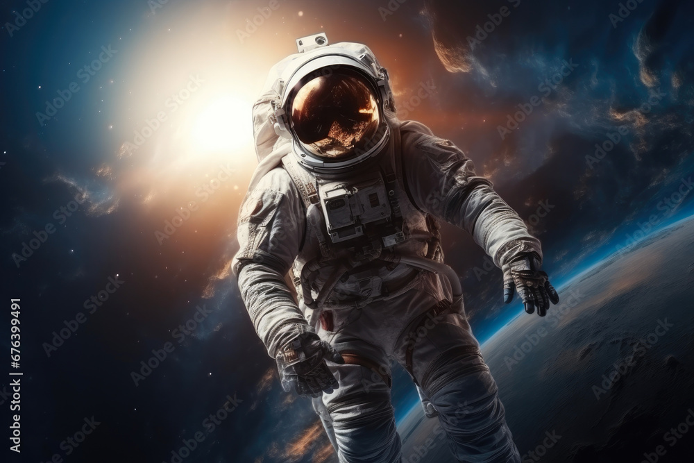Galactic Voyager: Earth-Moon Proximity Galactic Voyager: Earth-Moon Proximity