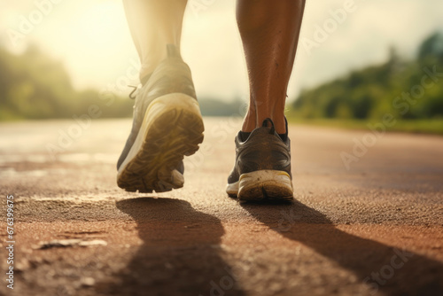 Running Readiness: Wellness Routine