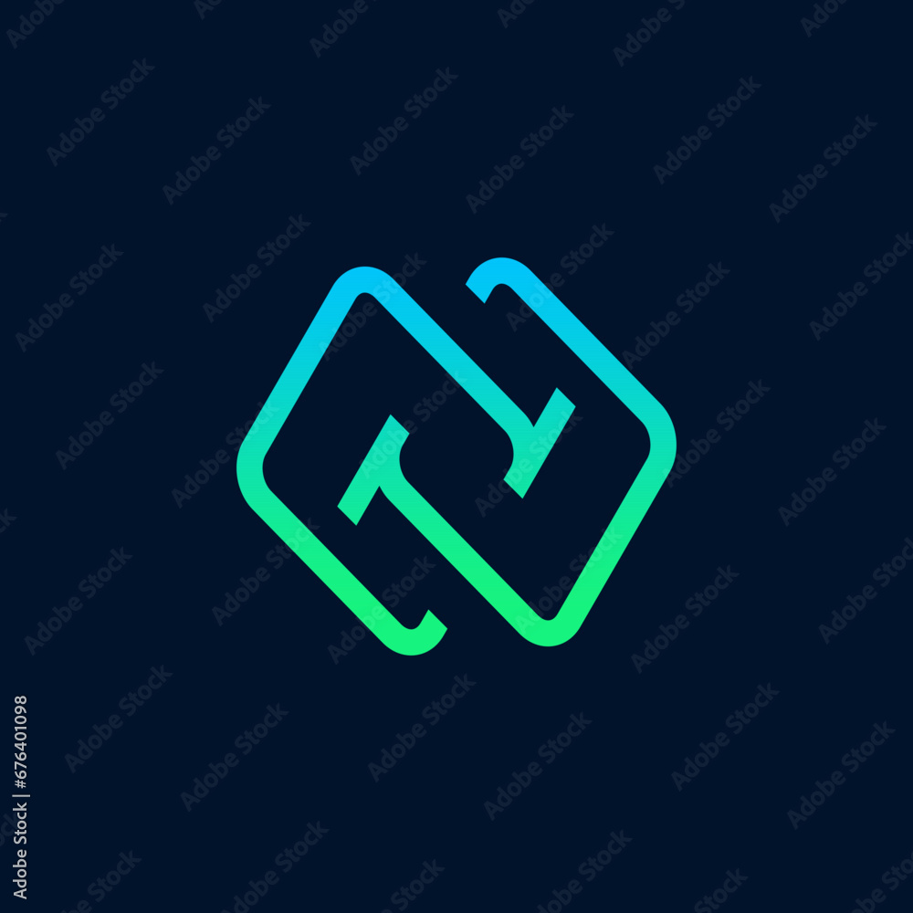 Logo design graphic concept creative abstract premium free vector stock unique letter CC or OO font connect like chain Logo design graphic concept creative abstract premium free vector stock unique letter CC or OO font connect like chain
