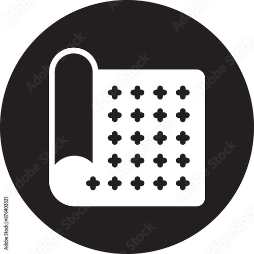 mat glyph icon