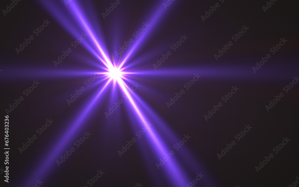Optical Flares for Video Effect Optical Flares for Video Effect