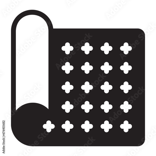 mat glyph icon