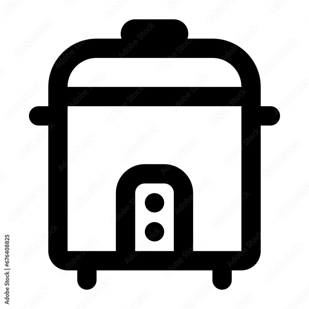 Rice Cooker Rice Cooker