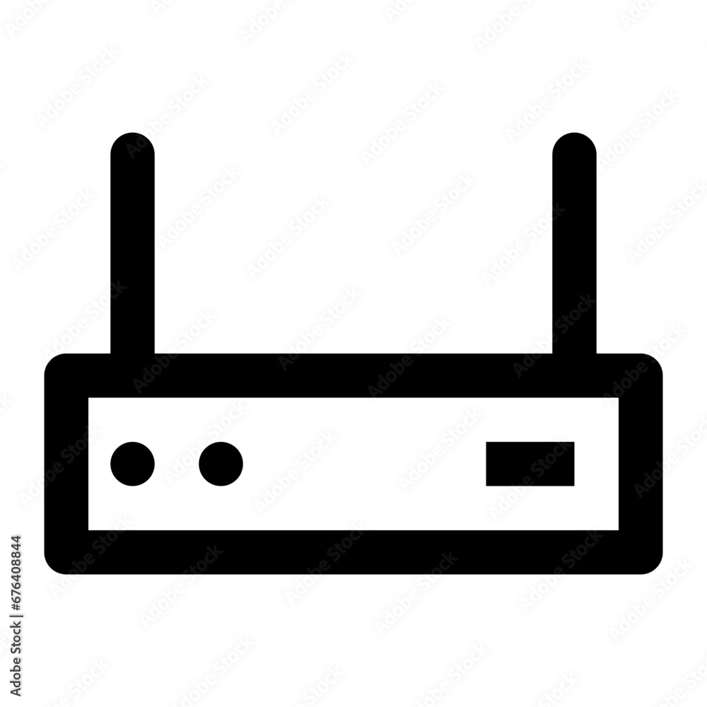 Router Router