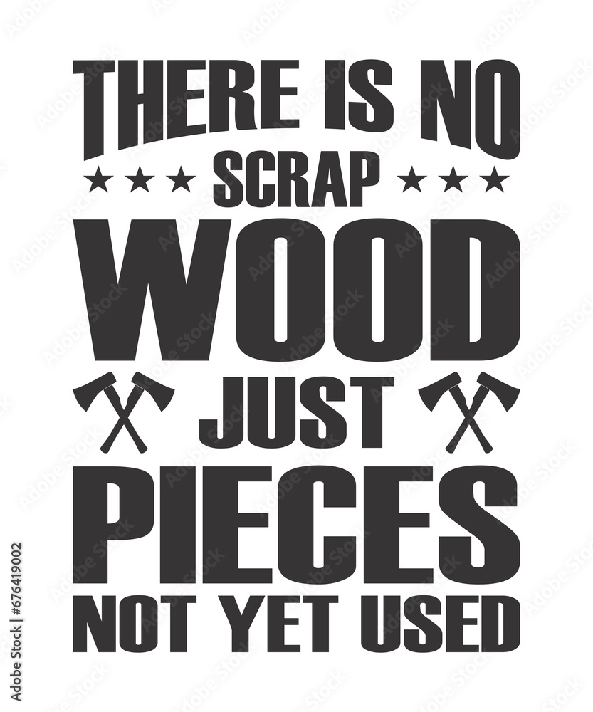 there is no scrap wood just pieces not yet used there is no scrap wood just pieces not yet used