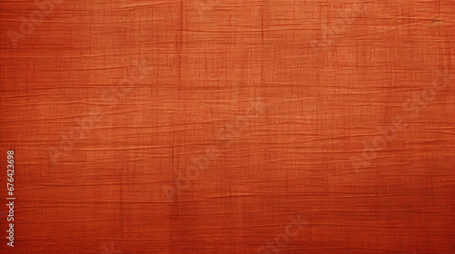 Pretty in Orange Background with a Single Color Texture.