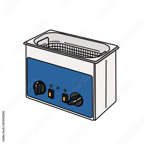 ultrasonicator