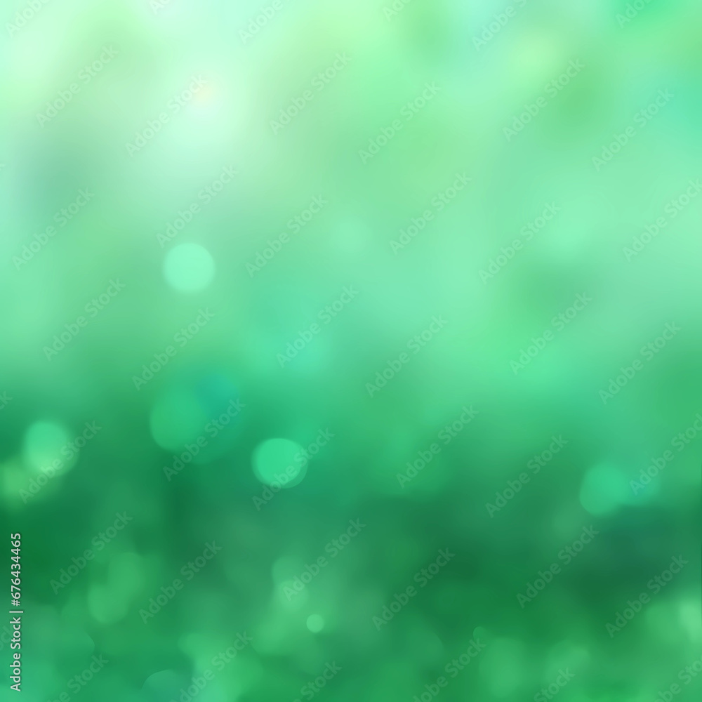 Fototapeta premium Green background high resolution