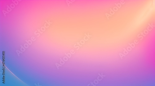 High resolution texture background with lighting effect and sparkle with copy space for text. Gradient texture background images for banner and poster. Vibrant grainy gradient background