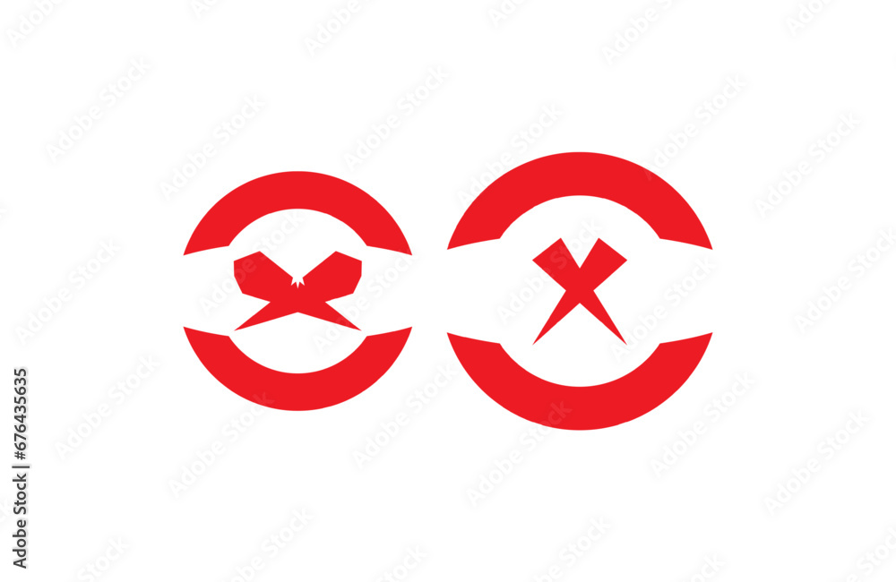 Abstract background with colorful geometric shapes and elements, Vector illustration.