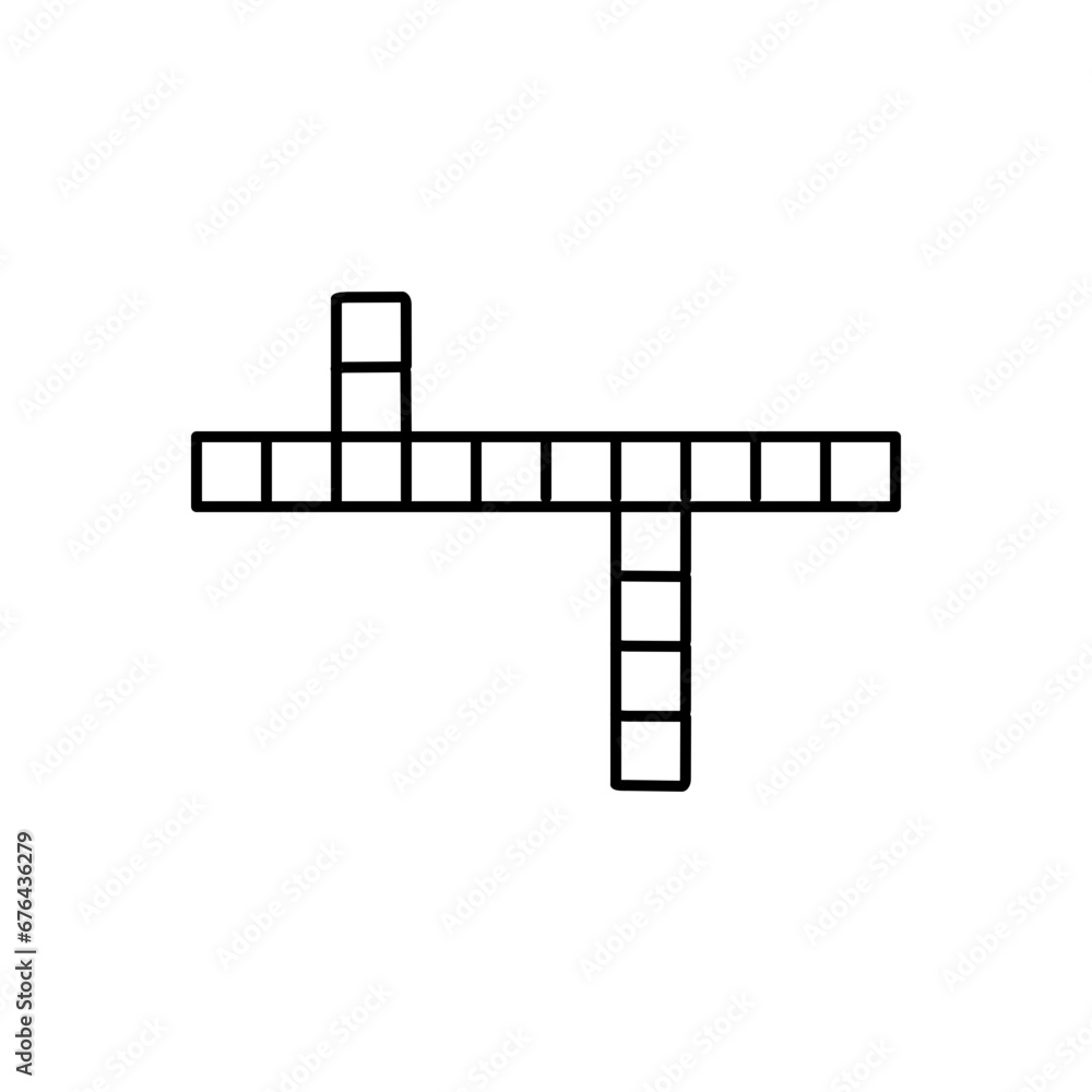 Crossword Puzzle Constructor
