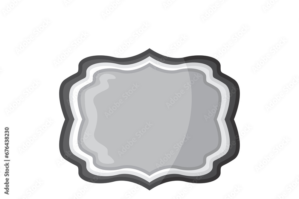 Design Element - Button With Transparent Background Design Element - Button With Transparent Background