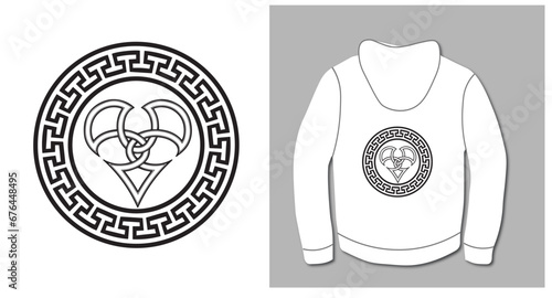 streetwear hoodies full zip sweater jacket design