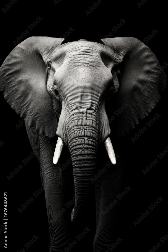 elephant