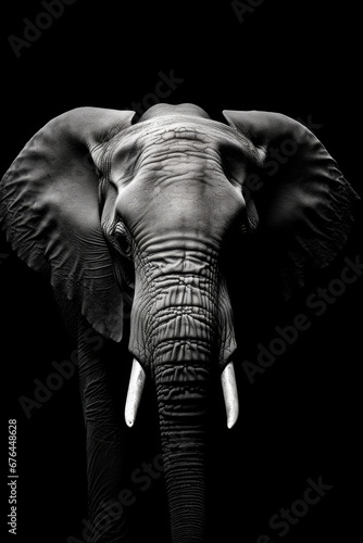 elephant  © Oleksandr