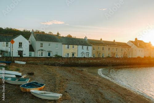 Seaside Village