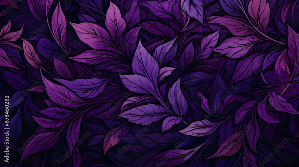 Abstract Background of Nature Pattern in purple Colors. Minimal Wallpaper Abstract Background of Nature Pattern in purple Colors. Minimal Wallpaper